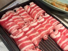 -川味观·鲜货火锅(西湖文化广场店)