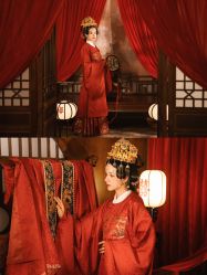-八角古风摄影