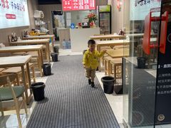 -得得本帮面馆(台儿庄路店)