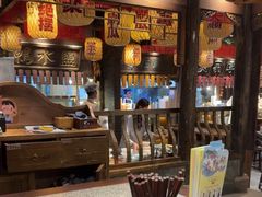 -南京大牌档(济南万象城店)