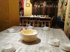 -可可大虾武汉土菜大排档(万松园1店)