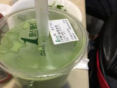 -1点点(领事馆店)