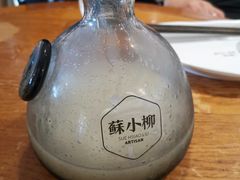 -苏小柳手作点心(控江旭辉分院)