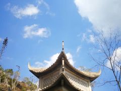 -径山寺