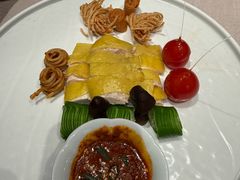 -花家怡园(四合院总店)