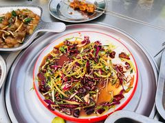 -清真·馬坡二旦烧烤(人生一串拍摄店)