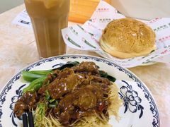 -渔记茶餐厅(渔村店)