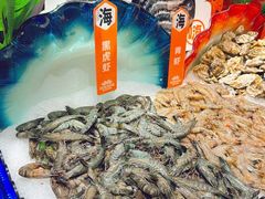 -火叮叮自助烤肉·现切牛肉(茂业店)