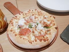 -棒约翰比萨·意面(金桥国际店)
