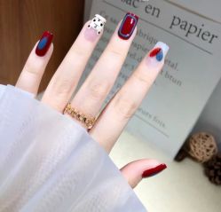 -LILY NAILS美甲美睫