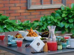 -隐食私房菜(渡口·光荣院南门·老街店)