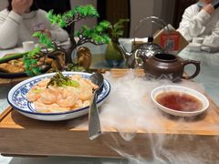 -中国徽菜·徽商故里(广安门店)