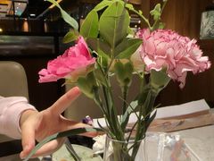 -半秋山西餐厅(宜昌大洋店)