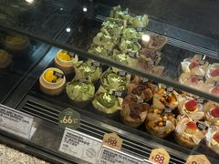 -PAPER STONE BAKERY(天汇广场店)