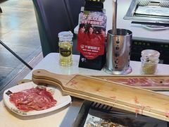-千家粗粮王·火锅烧烤自助(庆阳店)