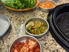 -首尔烤肉大排档(合生汇店)