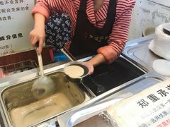 -鞠氏黑芝麻糊(水塔店)