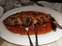 -京味斋·烤鸭·北京菜(安贞店)