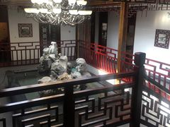 -古韵轩·江浙融合菜(梁溪店)