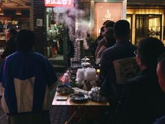 -梁憨包(南岸回龙湾店)