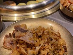 -杨小佳·齐齐哈尔烤肉·烤串(广州店)