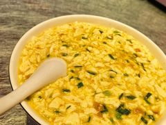 蟹黄豆腐-双东酒店(东关街店)