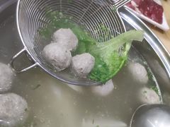 -夜牛潮汕鲜牛肉火锅店(翻身店)