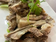 -鹏馨羊羔肉·非遗(新建街店)