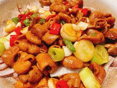 -绍兴老味道·非遗门店(银泰城店)