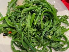 -粤北餐馆