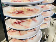 -龙继斑鱼庄(犀浦店)