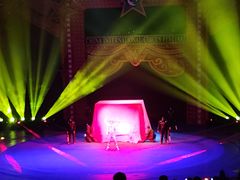 -珠海横琴长隆《卡卡虎奇遇记》