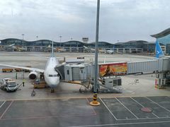 -乌鲁木齐天山国际机场-T3航站楼