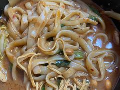 砂锅牛筋面-春艳砂锅居(新玛特店)