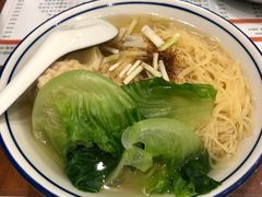 -小龍鳳餐室(番禺路店)
