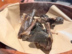 -奉天小馆·非遗东北菜(沈阳万象城店)