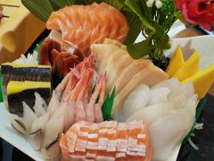 -熊出没日本烧肉放题