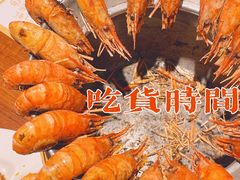 -罗氏十三活虾餐厅(光谷K11购物艺术中心店)