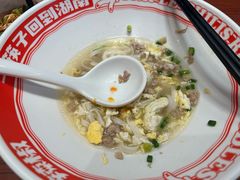 -72街荷叶饭(丽影广场店)