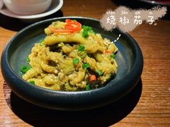 -宋·川菜(珠江新城店)