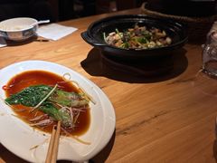 -颐和•海鲜砂锅粥•啫啫煲(奥林匹克广场店)