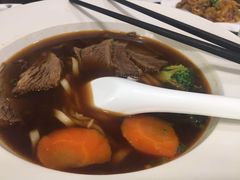 -康师傅私房牛肉面(北京南站店)