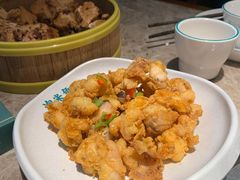 -淘米捞·米汤脆鲩鱼火锅(福田皇岗店)
