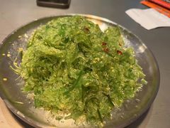 -伟大航路烤鱼(迅驰广场店)