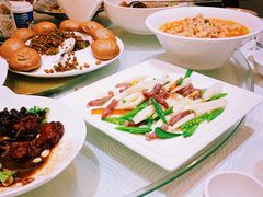 -聚鑫阁江浙菜·非遗传承技艺(闵行交大店)