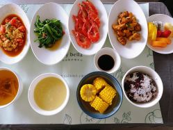 -baby bella小贝拉母婴护理中心(北京东隅店)