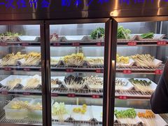 -钢管厂五区小郡肝火锅串串香(清河店)