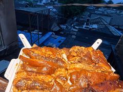 -聚首堂·特色小吃·肘子(什刹海德胜门店)