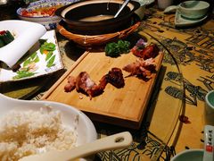 -苏城小院·园林精致苏州菜(斜塘老街店)
