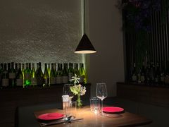 -肆海小川菜酒馆Wine Bistro (青年路店)